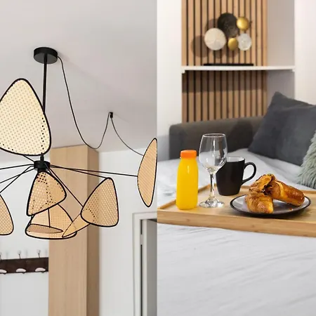 801 Luxurys - Superbe Apartment Bagnolet