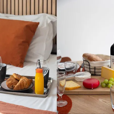 801 Luxurys - Superbe * Bagnolet