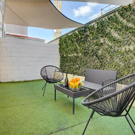 Apartment 801 Luxurys - Superbe