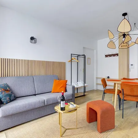 801 Luxurys - Superbe Apartment *