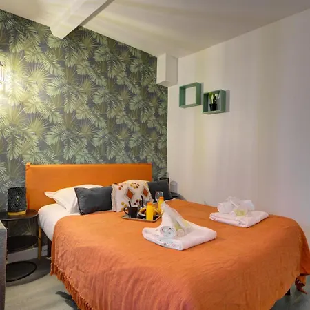 Apartment 801 Luxurys - Superbe *