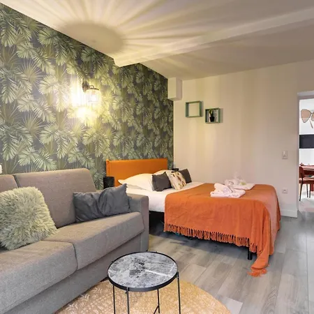 801 Luxurys - Superbe Bagnolet