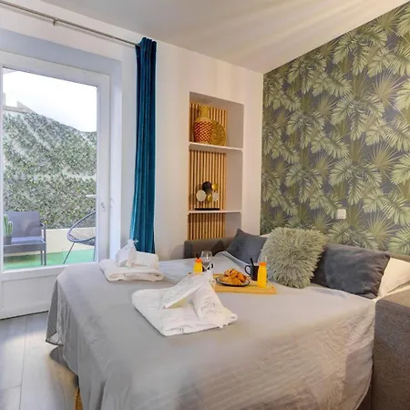 801 Luxurys - Superbe * Bagnolet