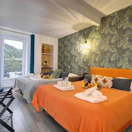 Apartment 801 Luxurys - Superbe *