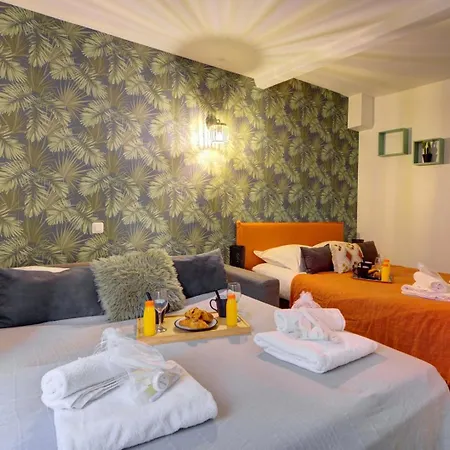 Apartment 801 Luxurys - Superbe Bagnolet
