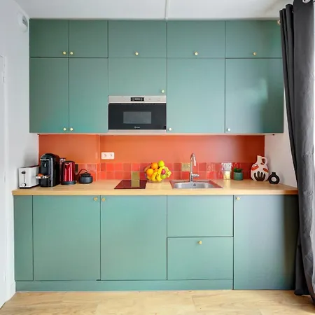 801 Luxurys - Superbe Bagnolet
