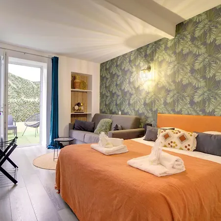 Apartment 801 Luxurys - Superbe