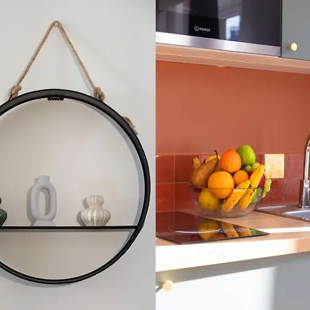 801 Luxurys - Superbe Apartment *