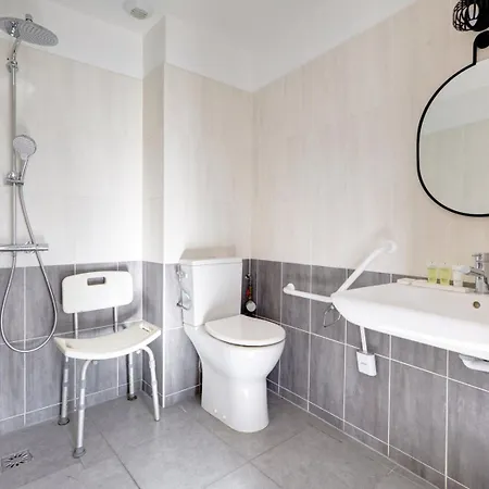Apartment 801 Luxurys - Superbe Bagnolet
