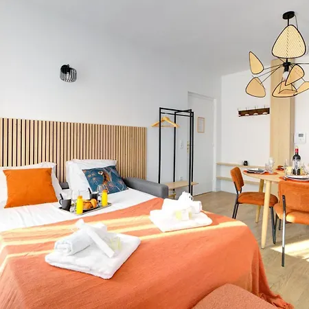 801 Luxurys - Superbe * Bagnolet
